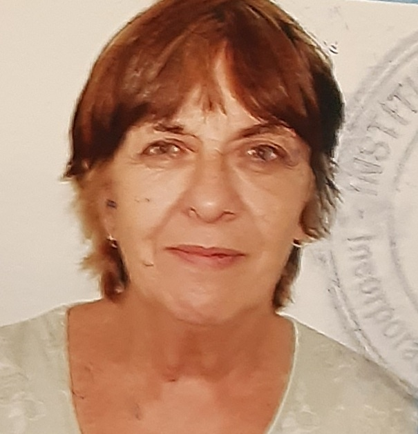 Elsa Rodrigues Castanha 